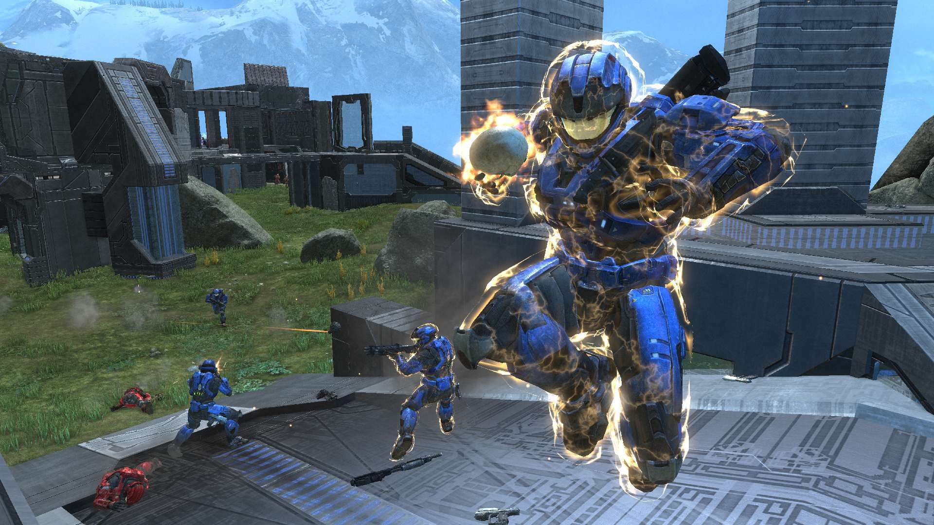 Halo: Reach - Imagen 49